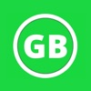 GB Web Chat For Dual Messenger icon