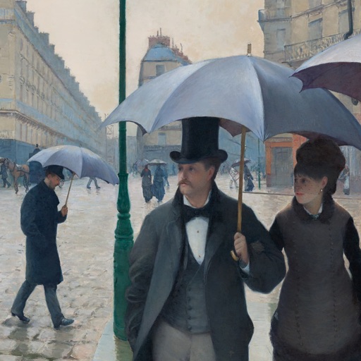 Fair Weather Society