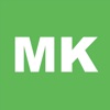 MKSaude Mobile icon