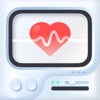 PulseTrackr：Heart Rate icon