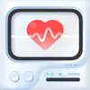PulseTrackr：Heart Rate App Positive Reviews