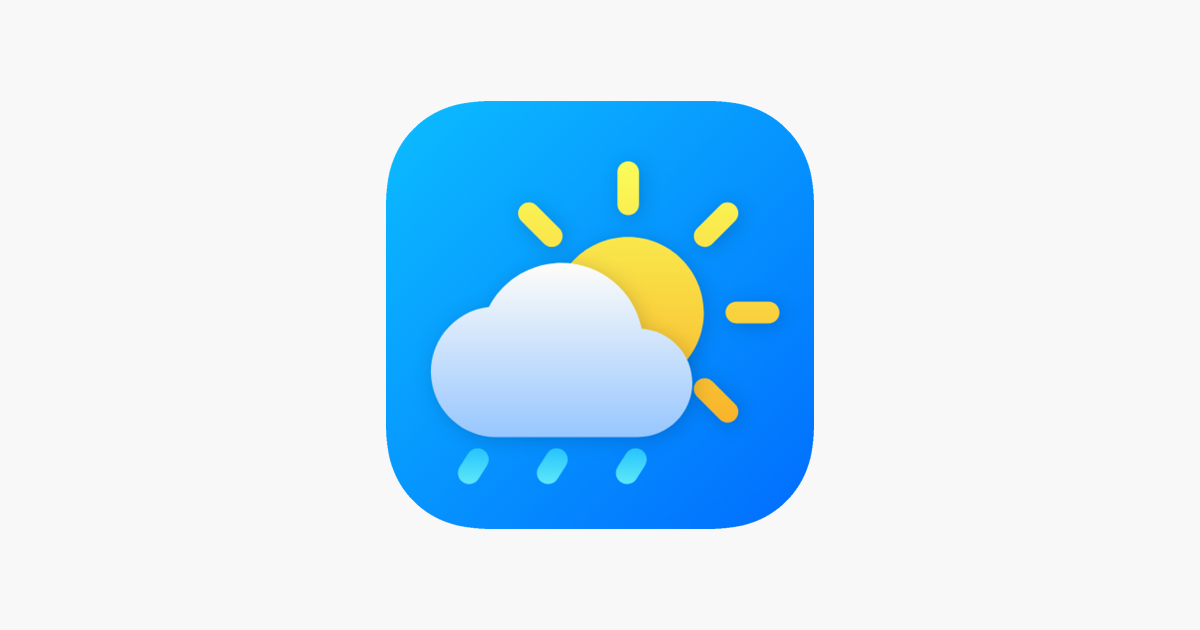  weather radar on the app store