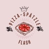 Pizza Spätzle Flash icon
