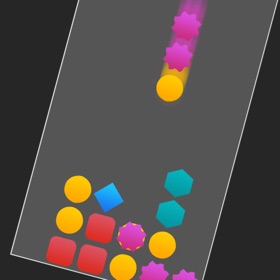 Screenshots (3) Gem Stackers