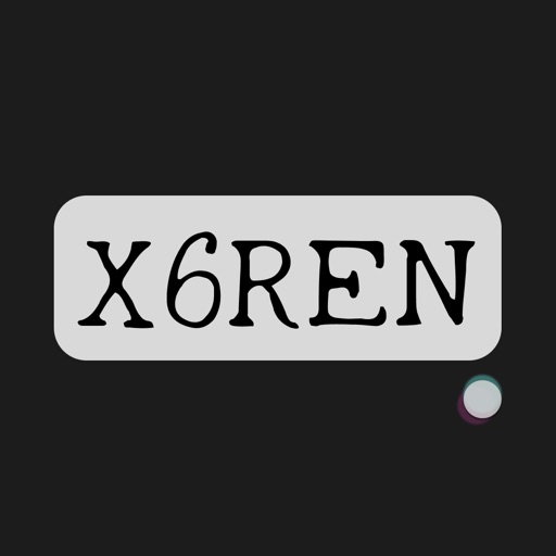 X6ren