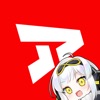 AniLive - Discover New VTubers icon