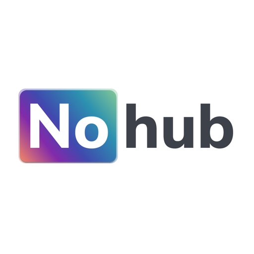 Nohub: Adult Content Blocker