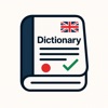 Dictionary Application icon