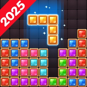 螢幕擷取畫面 (5) Block Puzzle Gem