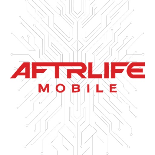 AFTRLIFE Mobile - AppWisp.com