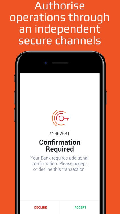 CyberusKey screenshot-4