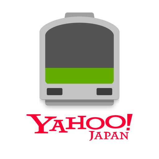 icon of Yahoo!乗換案内