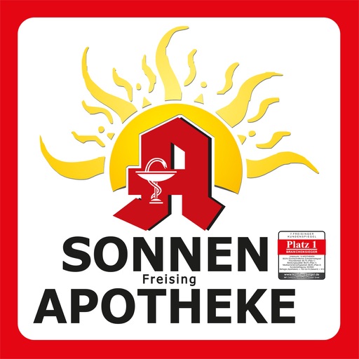 Sonnen-Apotheke Freising