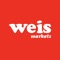 The Weis Markets App is loaded with features that make grocery shopping much more convenient and enjoyable