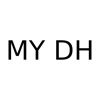 MyDH icon