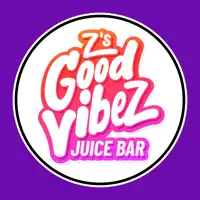 Z's Good Vibez Juice Bar