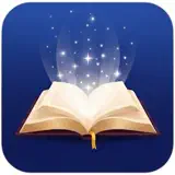 Biblia IA - App Icon