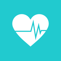 Blood Pressure Health • BP App