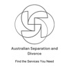 Australian Separation, Divorce icon