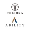 TOKIOKA ABILITY AUCTION icon