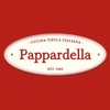 Pappardella App icon