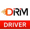 Dirim Delivery icon