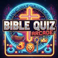 Bible Quiz Arcade: Daily Manna