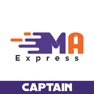 Get MA Express - Captain for iOS, iPhone, iPad Aso Report