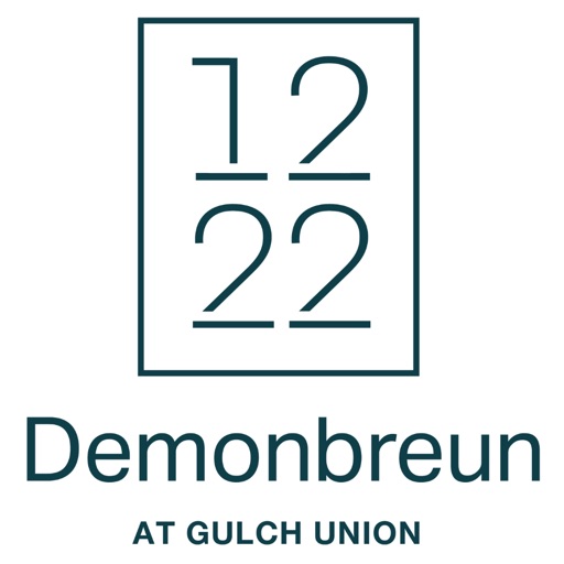 1222 Demonbreun icon