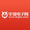 华强电子网 icon
