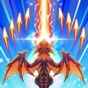Dragon Wings: RPG Shoot 'em up icon