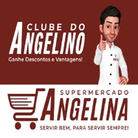 Clube do Angelino logo