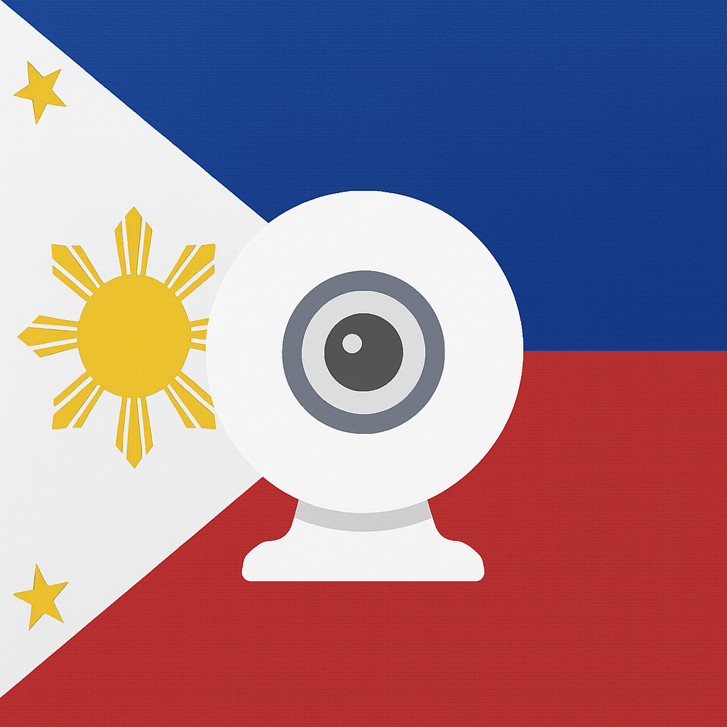 Get PH Webcams for iOS, iPhone, iPad Aso Report