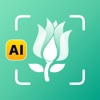 Plant: 植物の名前, お花の名前, 観葉, 植物図鑑 - iPadアプリ