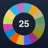 John's Personality Test - App Icon