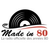 Made in 80 icon