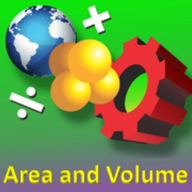 螢幕擷取畫面 (6) Area and Volume