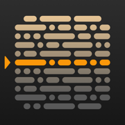 Teleprompter app