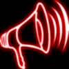Loud Ringtones - sound effects icon