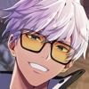 Otome Game Obey Me! NB Ikemen icon