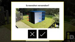 Virtuelle iDM Wärmepumpe screenshot 4