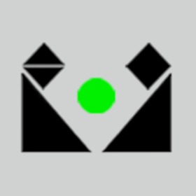 Je.Di. Badge