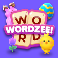 Wordzee - Puzzle Word Game