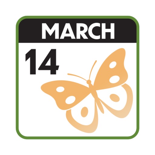 Butterfly of the Day