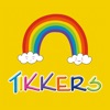 TIKKERS icon
