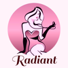 Radiant chat & share - Efe KAYA
