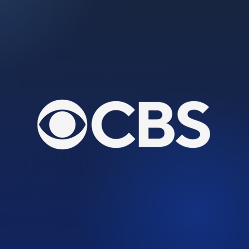 CBS icon