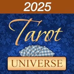 Univers Tarot