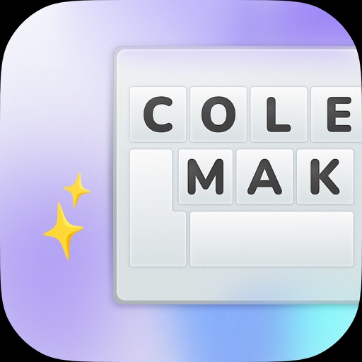 Colemak
