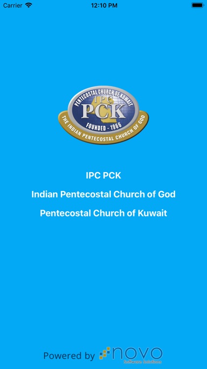 IPCPCK DIGI Touch 2020